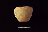 藏品(陶蓋鈕)的圖片